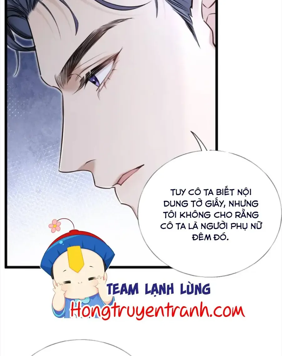 Từ Chối Hiến Thận, Tôi Trở Thành Mợ Út Của Người Yêu Cũ Chap 33 - Next Chap 34