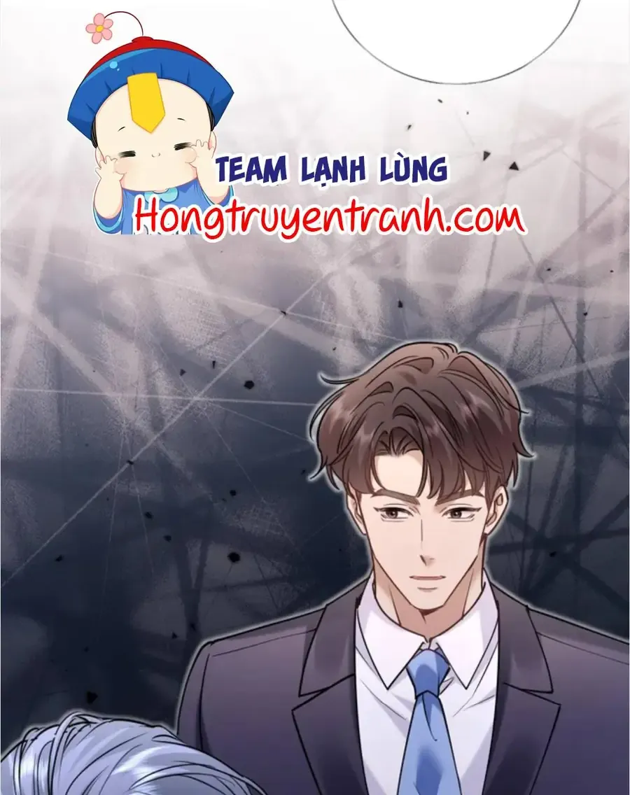Từ Chối Hiến Thận, Tôi Trở Thành Mợ Út Của Người Yêu Cũ Chap 33 - Next Chap 34