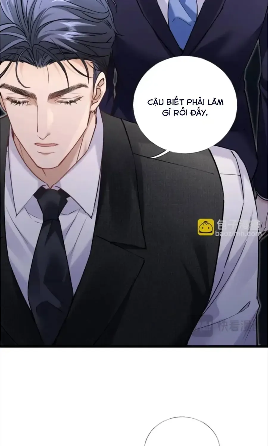 Từ Chối Hiến Thận, Tôi Trở Thành Mợ Út Của Người Yêu Cũ Chap 33 - Next Chap 34