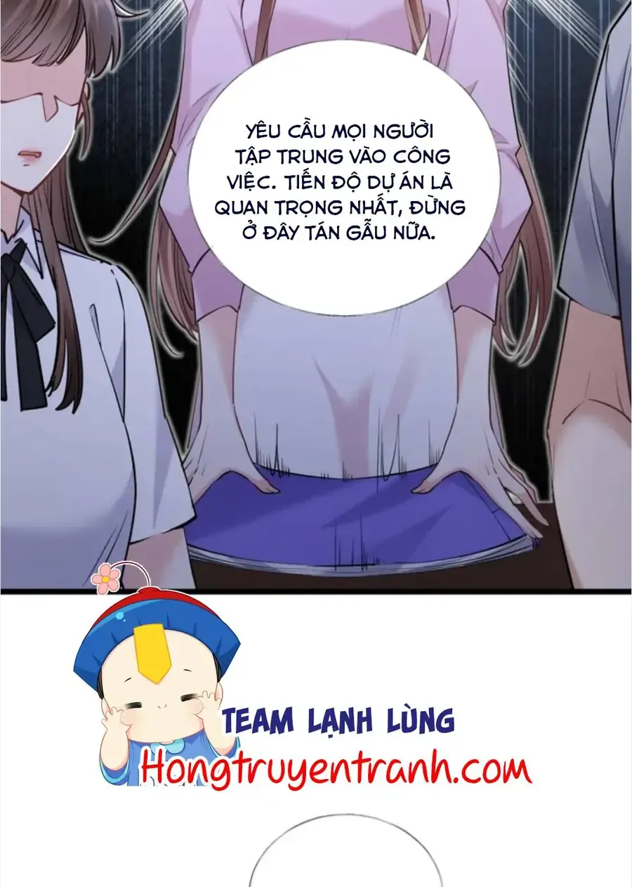 Từ Chối Hiến Thận, Tôi Trở Thành Mợ Út Của Người Yêu Cũ Chap 33 - Next Chap 34