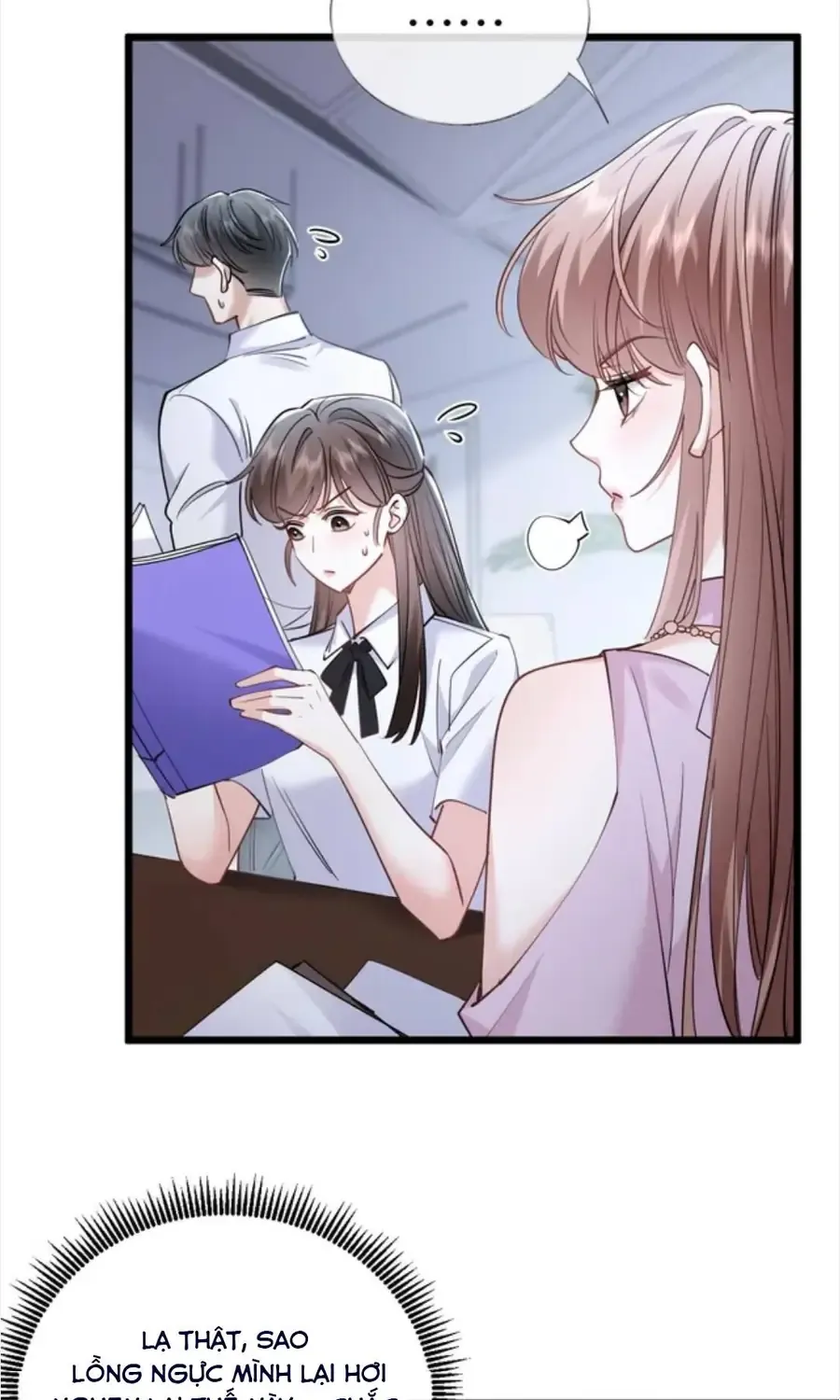 Từ Chối Hiến Thận, Tôi Trở Thành Mợ Út Của Người Yêu Cũ Chap 33 - Next Chap 34