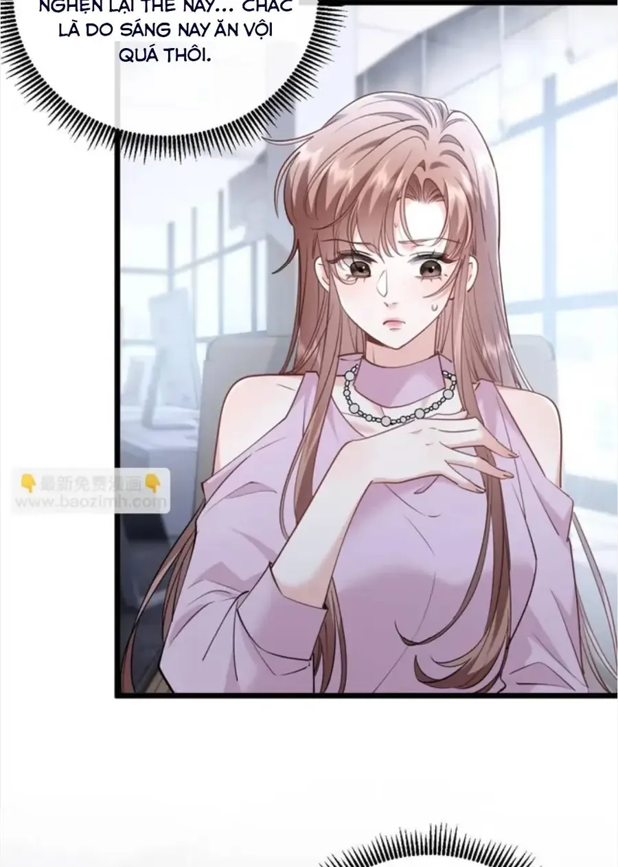 Từ Chối Hiến Thận, Tôi Trở Thành Mợ Út Của Người Yêu Cũ Chap 33 - Next Chap 34