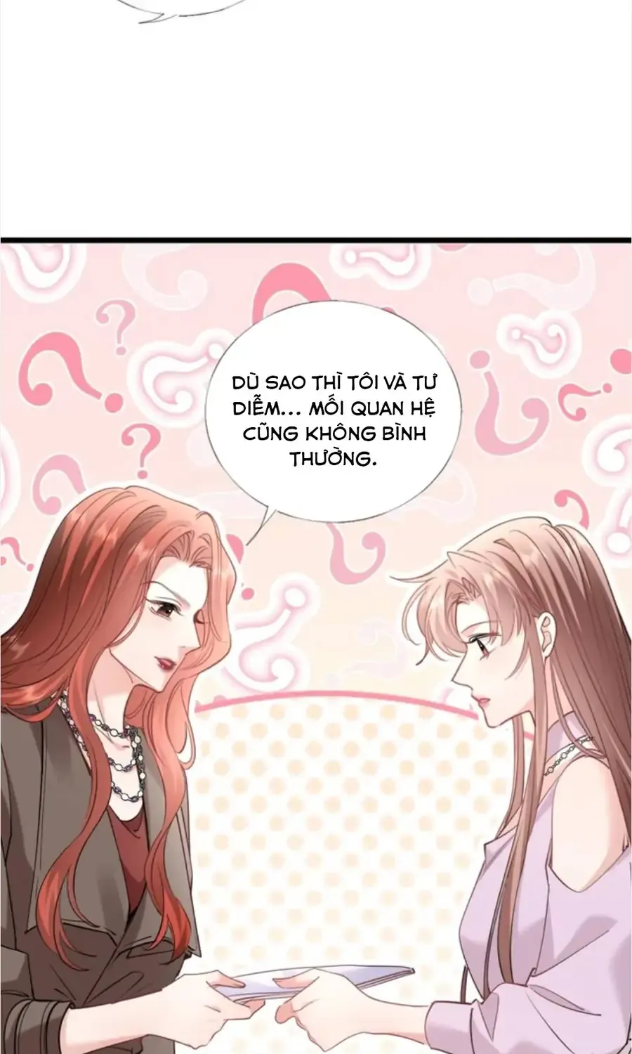 Từ Chối Hiến Thận, Tôi Trở Thành Mợ Út Của Người Yêu Cũ Chap 34 - Next Chap 35