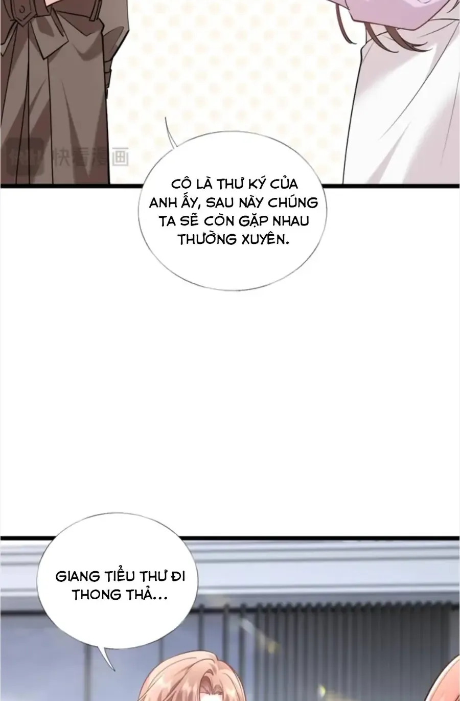 Từ Chối Hiến Thận, Tôi Trở Thành Mợ Út Của Người Yêu Cũ Chap 34 - Next Chap 35