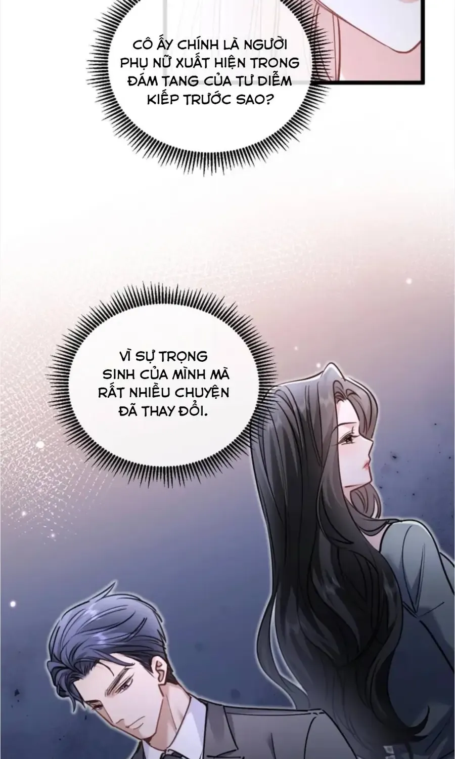 Từ Chối Hiến Thận, Tôi Trở Thành Mợ Út Của Người Yêu Cũ Chap 34 - Next Chap 35