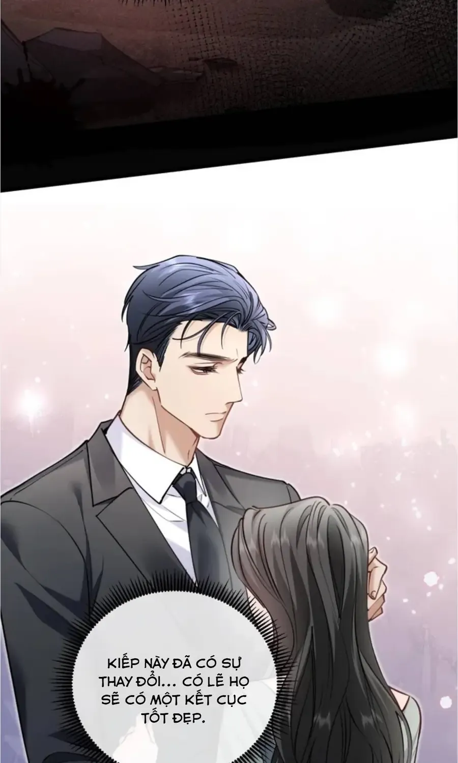 Từ Chối Hiến Thận, Tôi Trở Thành Mợ Út Của Người Yêu Cũ Chap 34 - Next Chap 35