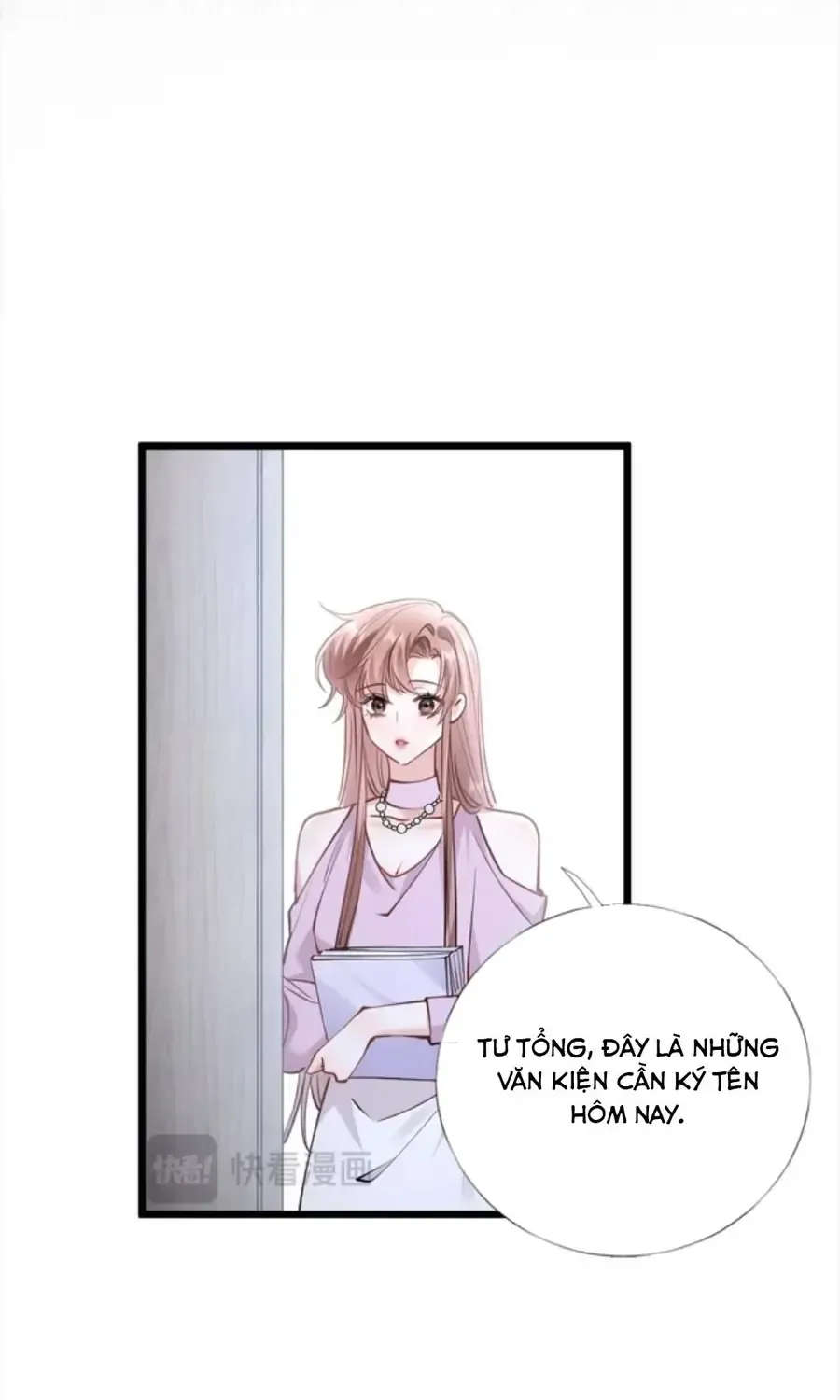 Từ Chối Hiến Thận, Tôi Trở Thành Mợ Út Của Người Yêu Cũ Chap 34 - Next Chap 35