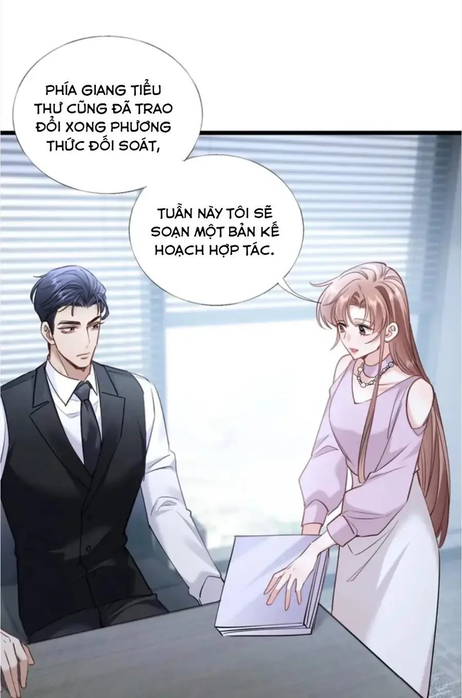 Từ Chối Hiến Thận, Tôi Trở Thành Mợ Út Của Người Yêu Cũ Chap 34 - Next Chap 35