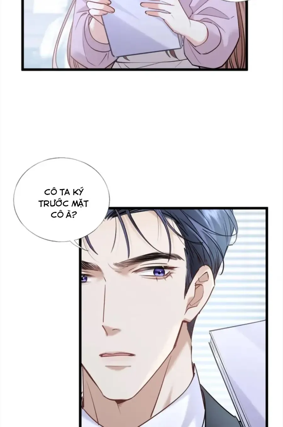 Từ Chối Hiến Thận, Tôi Trở Thành Mợ Út Của Người Yêu Cũ Chap 34 - Next Chap 35