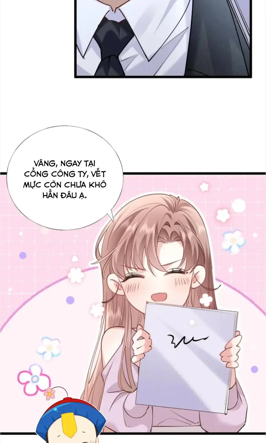 Từ Chối Hiến Thận, Tôi Trở Thành Mợ Út Của Người Yêu Cũ Chap 34 - Next Chap 35