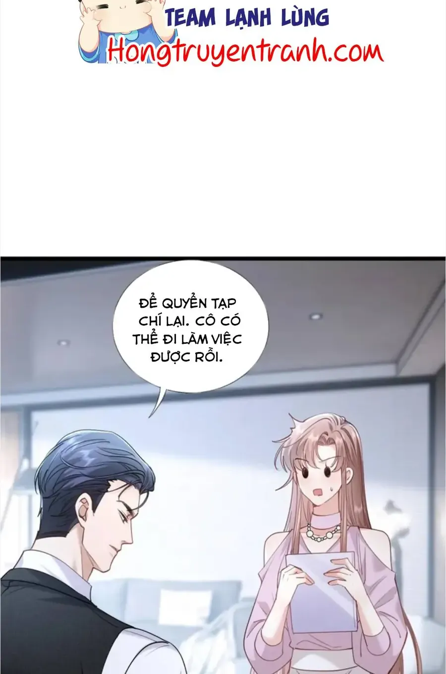 Từ Chối Hiến Thận, Tôi Trở Thành Mợ Út Của Người Yêu Cũ Chap 34 - Next Chap 35