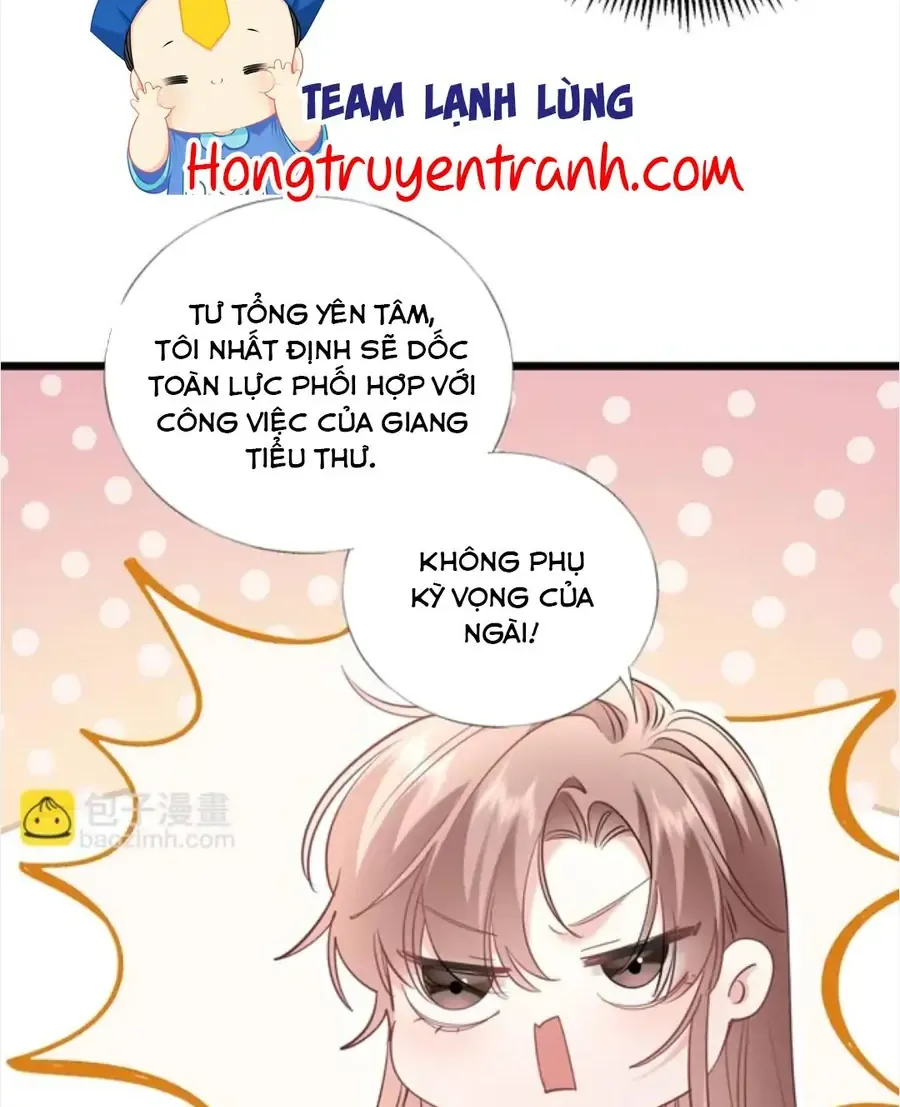 Từ Chối Hiến Thận, Tôi Trở Thành Mợ Út Của Người Yêu Cũ Chap 34 - Next Chap 35