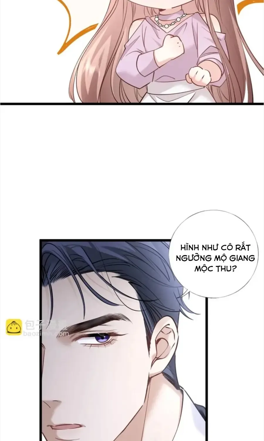 Từ Chối Hiến Thận, Tôi Trở Thành Mợ Út Của Người Yêu Cũ Chap 34 - Next Chap 35