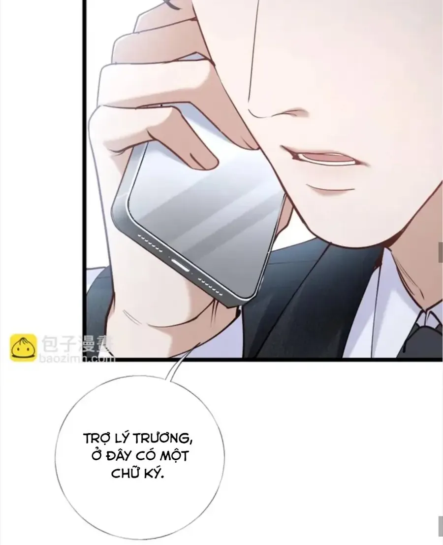 Từ Chối Hiến Thận, Tôi Trở Thành Mợ Út Của Người Yêu Cũ Chap 34 - Next Chap 35