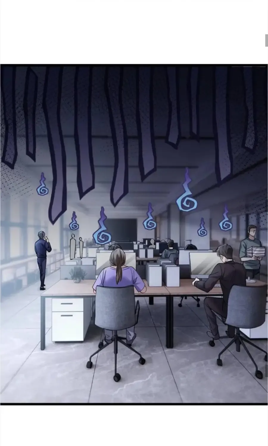 Từ Chối Hiến Thận, Tôi Trở Thành Mợ Út Của Người Yêu Cũ Chap 34 - Next Chap 35