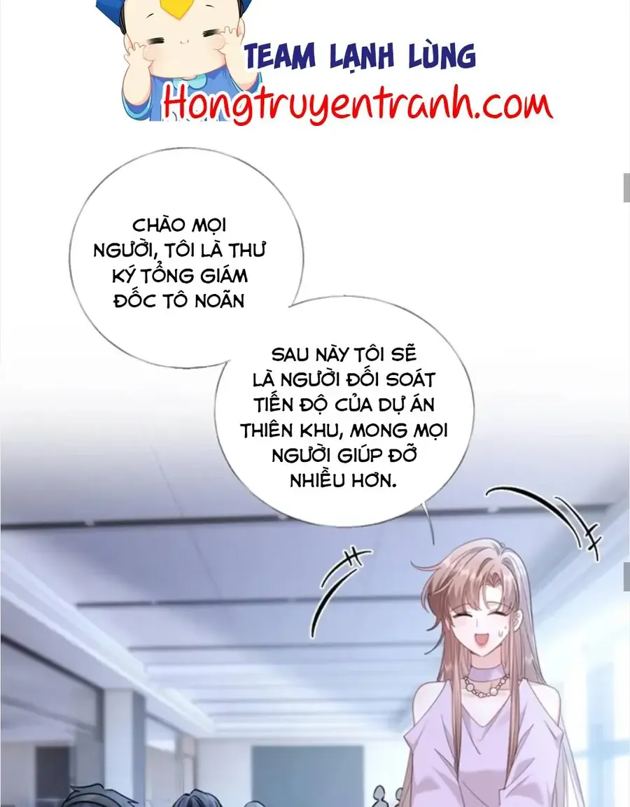 Từ Chối Hiến Thận, Tôi Trở Thành Mợ Út Của Người Yêu Cũ Chap 34 - Next Chap 35