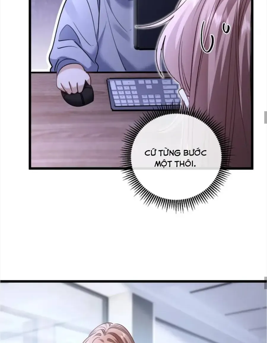 Từ Chối Hiến Thận, Tôi Trở Thành Mợ Út Của Người Yêu Cũ Chap 34 - Next Chap 35