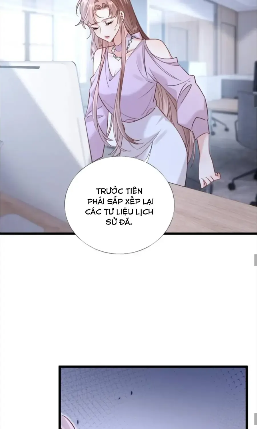 Từ Chối Hiến Thận, Tôi Trở Thành Mợ Út Của Người Yêu Cũ Chap 34 - Next Chap 35