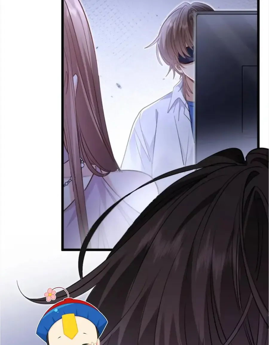 Từ Chối Hiến Thận, Tôi Trở Thành Mợ Út Của Người Yêu Cũ Chap 34 - Next Chap 35