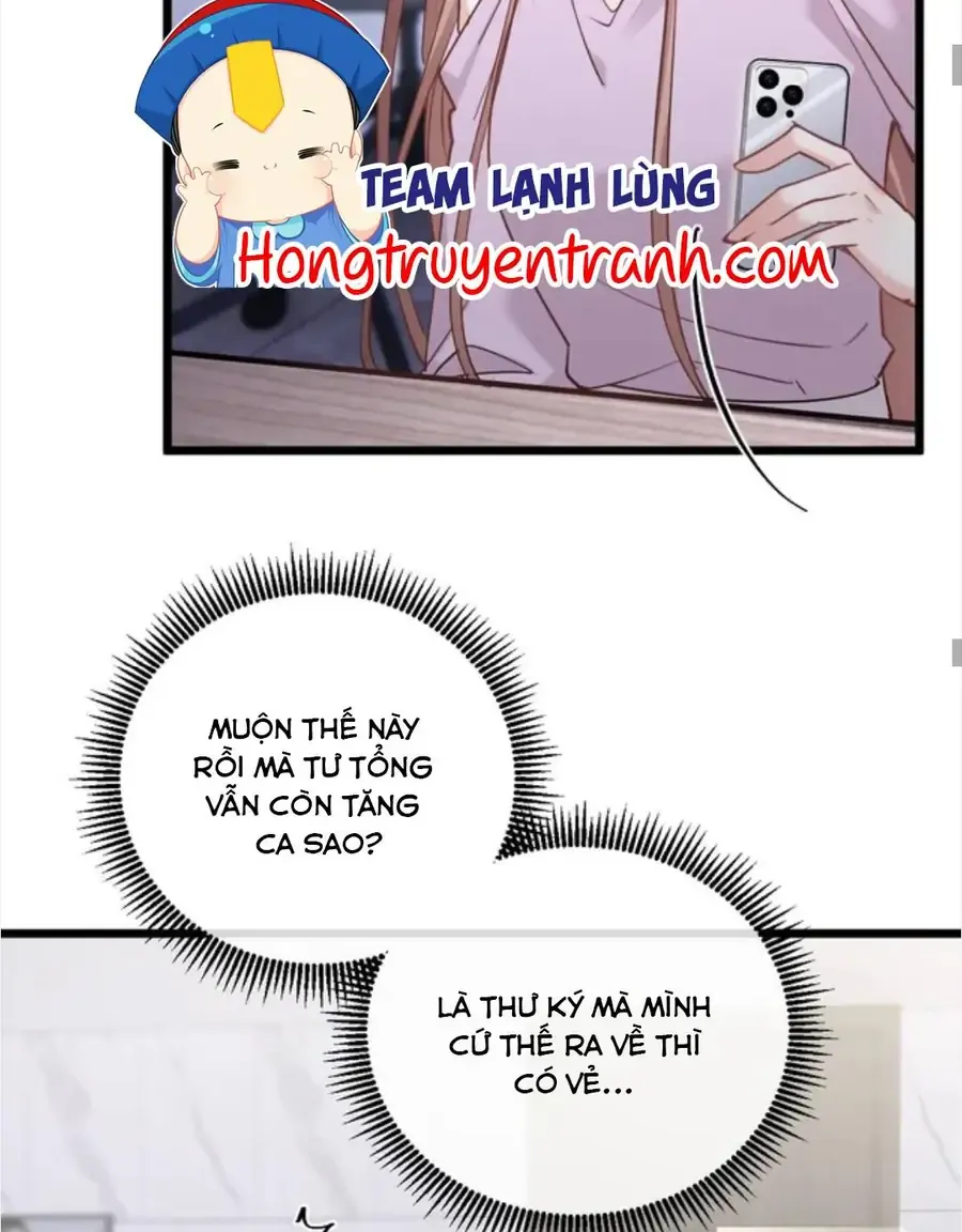 Từ Chối Hiến Thận, Tôi Trở Thành Mợ Út Của Người Yêu Cũ Chap 34 - Next Chap 35
