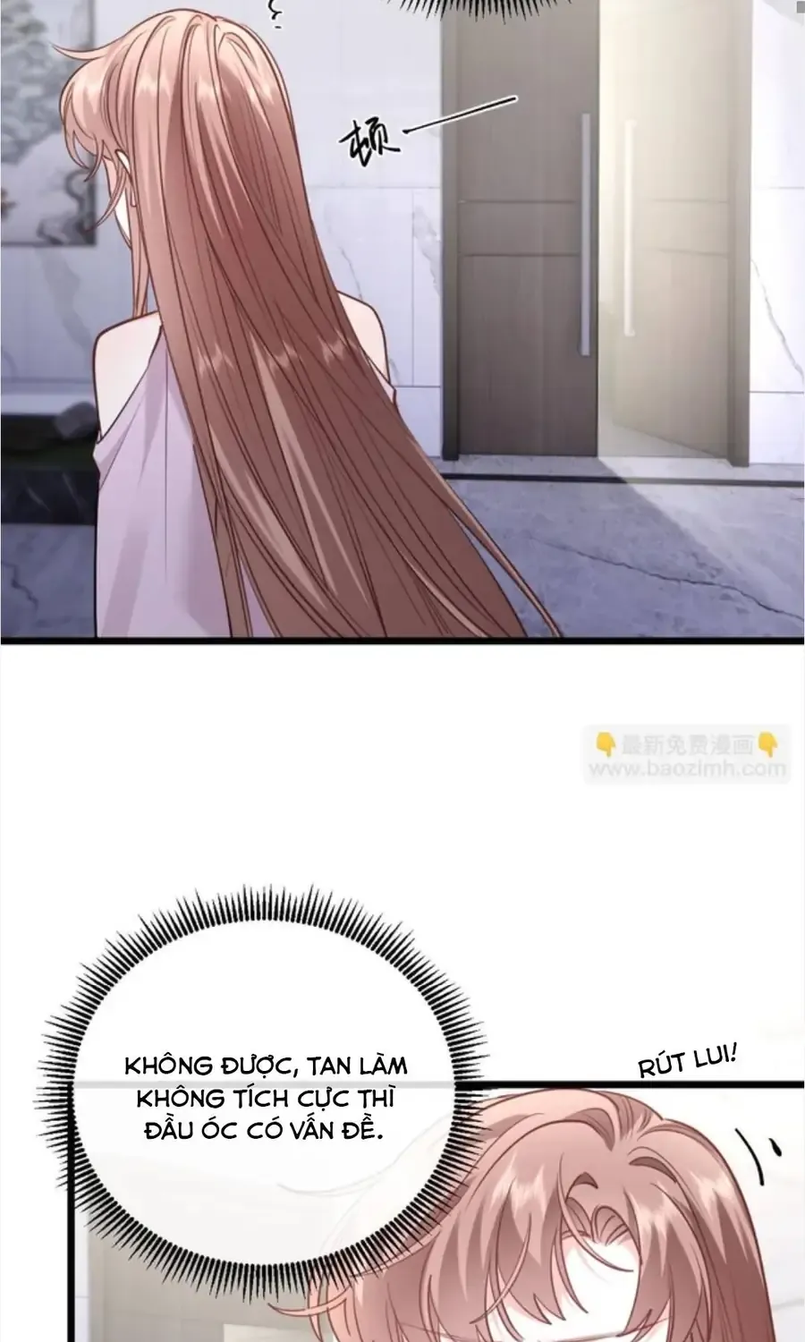 Từ Chối Hiến Thận, Tôi Trở Thành Mợ Út Của Người Yêu Cũ Chap 34 - Next Chap 35