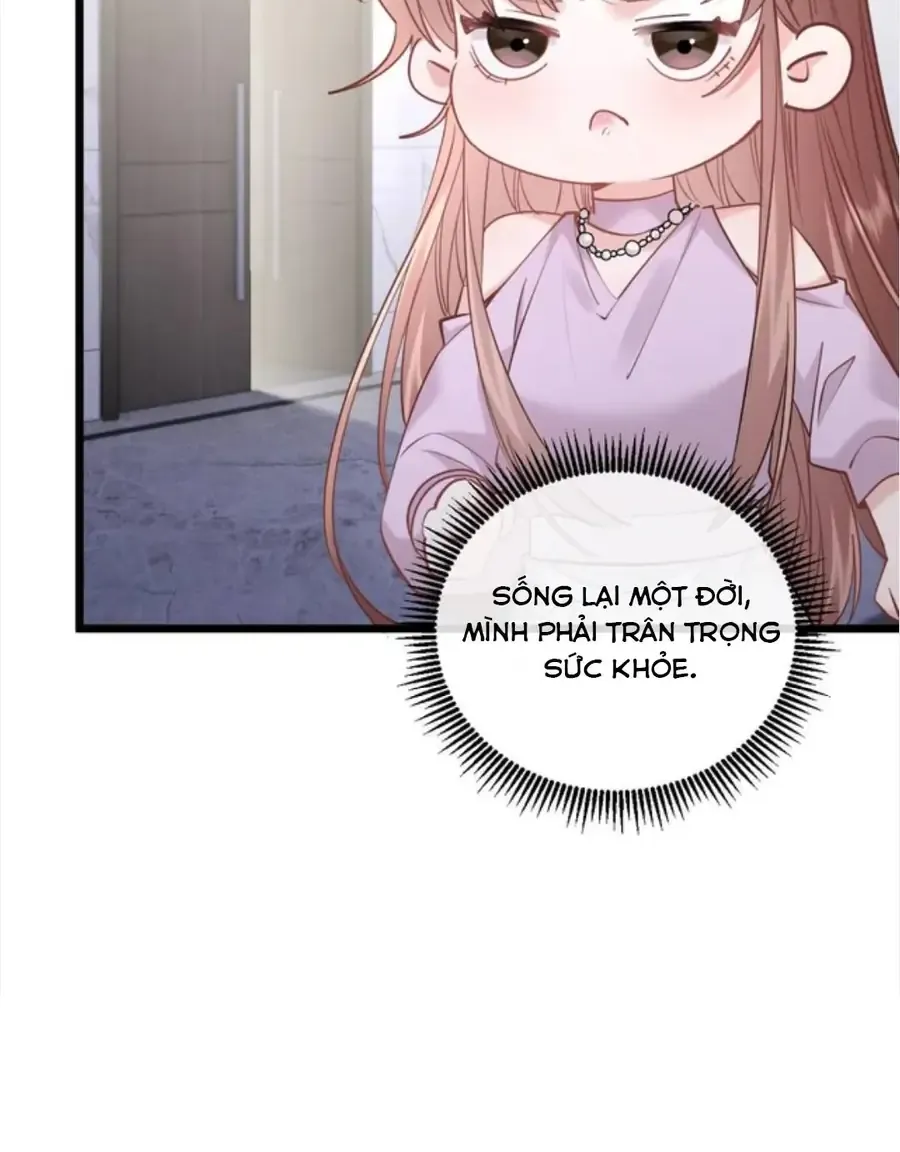 Từ Chối Hiến Thận, Tôi Trở Thành Mợ Út Của Người Yêu Cũ Chap 34 - Next Chap 35