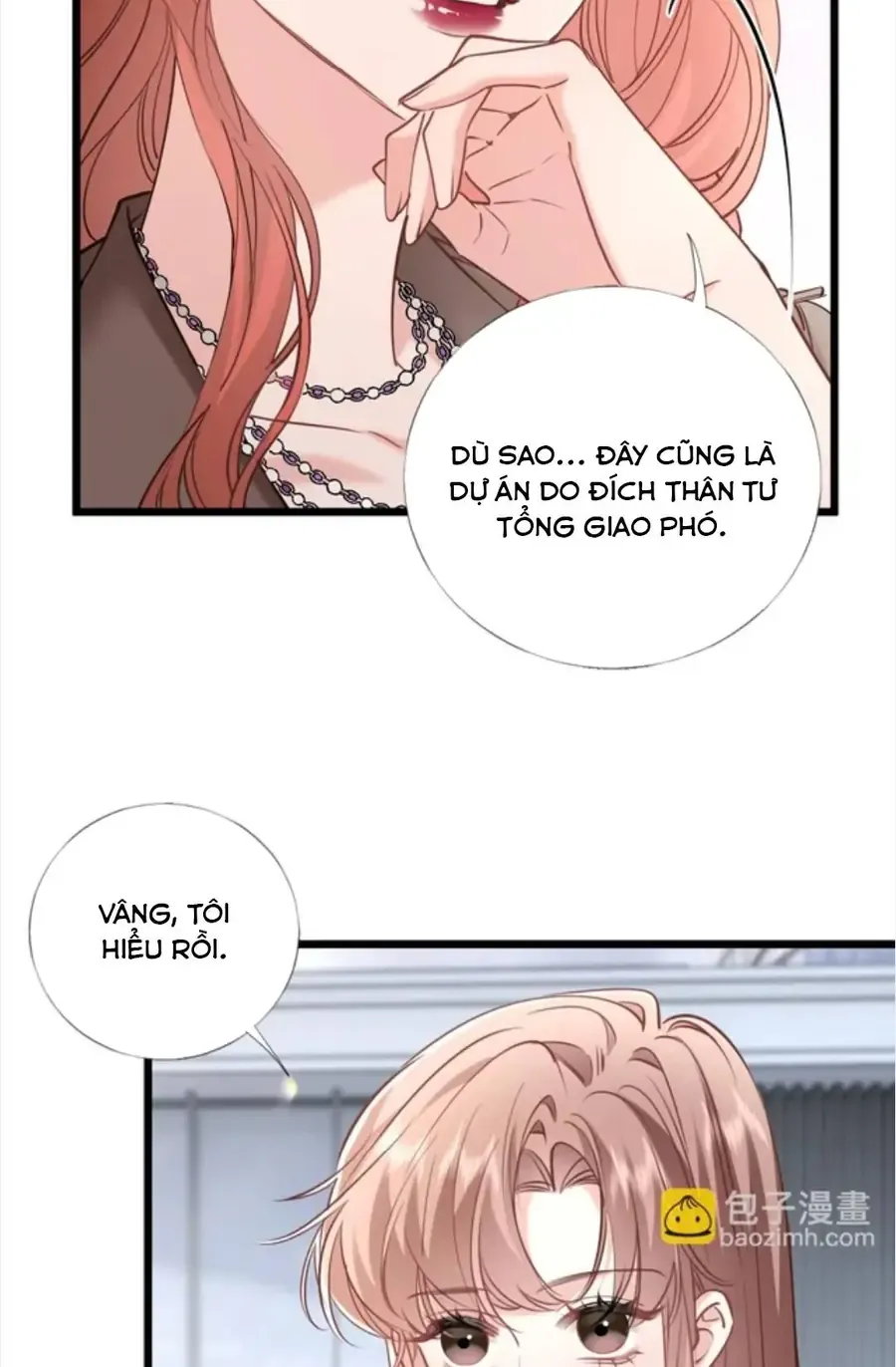 Từ Chối Hiến Thận, Tôi Trở Thành Mợ Út Của Người Yêu Cũ Chap 34 - Next Chap 35