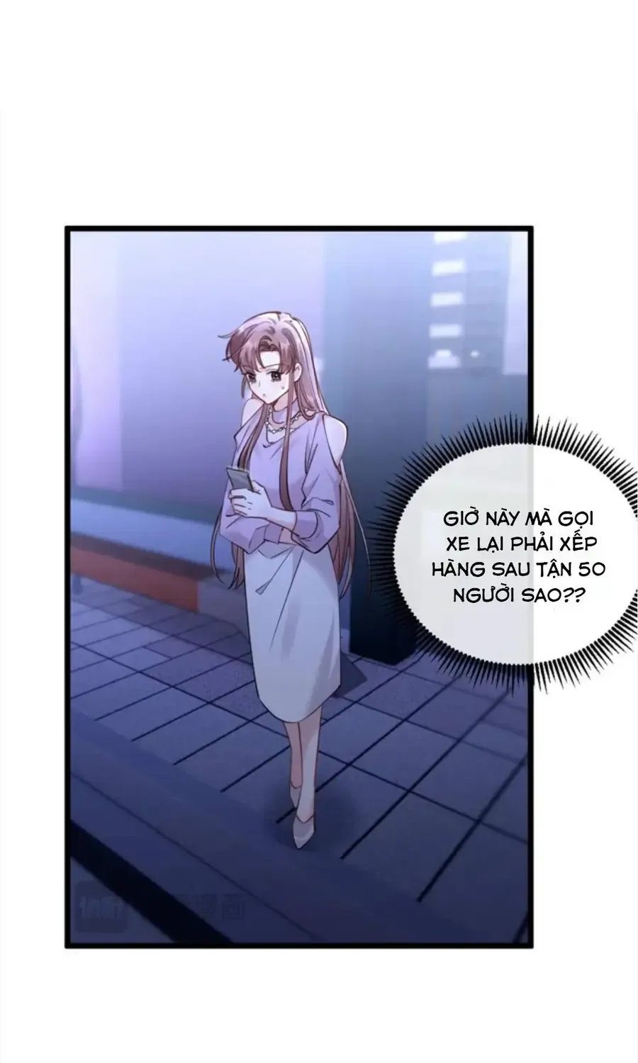 Từ Chối Hiến Thận, Tôi Trở Thành Mợ Út Của Người Yêu Cũ Chap 34 - Next Chap 35