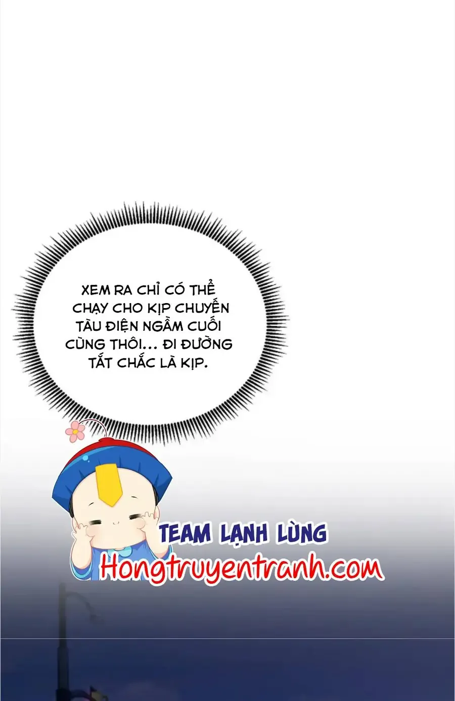 Từ Chối Hiến Thận, Tôi Trở Thành Mợ Út Của Người Yêu Cũ Chap 34 - Next Chap 35