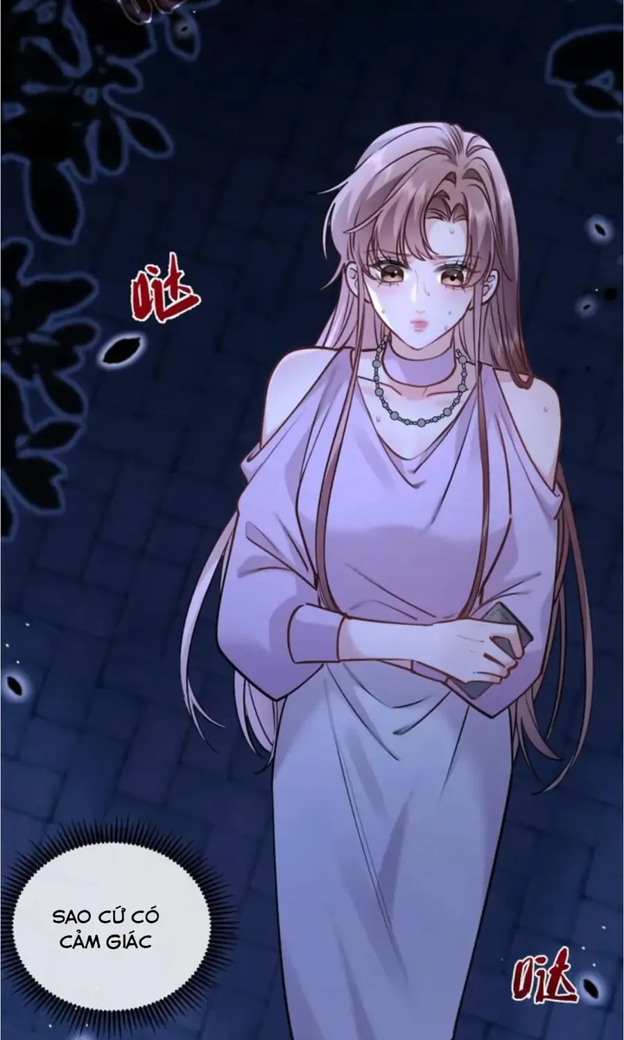 Từ Chối Hiến Thận, Tôi Trở Thành Mợ Út Của Người Yêu Cũ Chap 34 - Next Chap 35