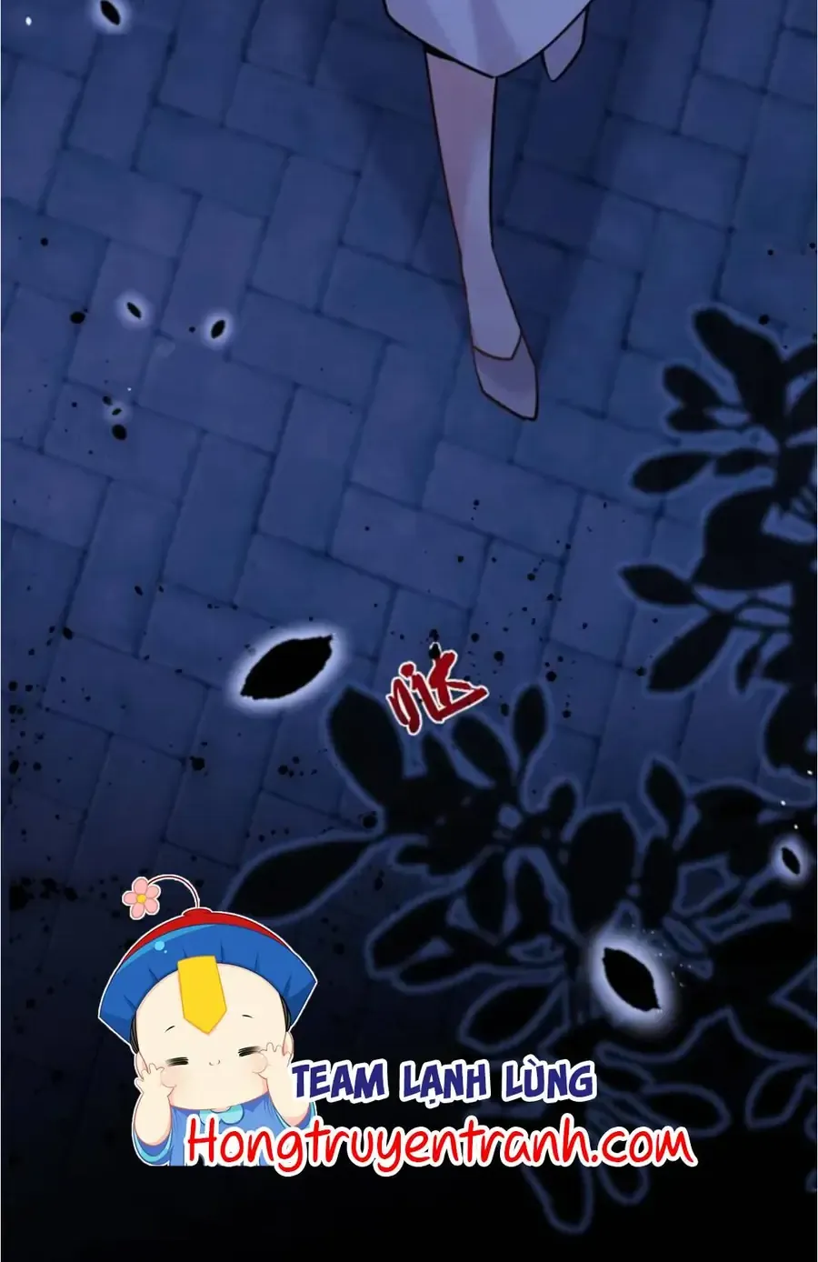 Từ Chối Hiến Thận, Tôi Trở Thành Mợ Út Của Người Yêu Cũ Chap 34 - Next Chap 35