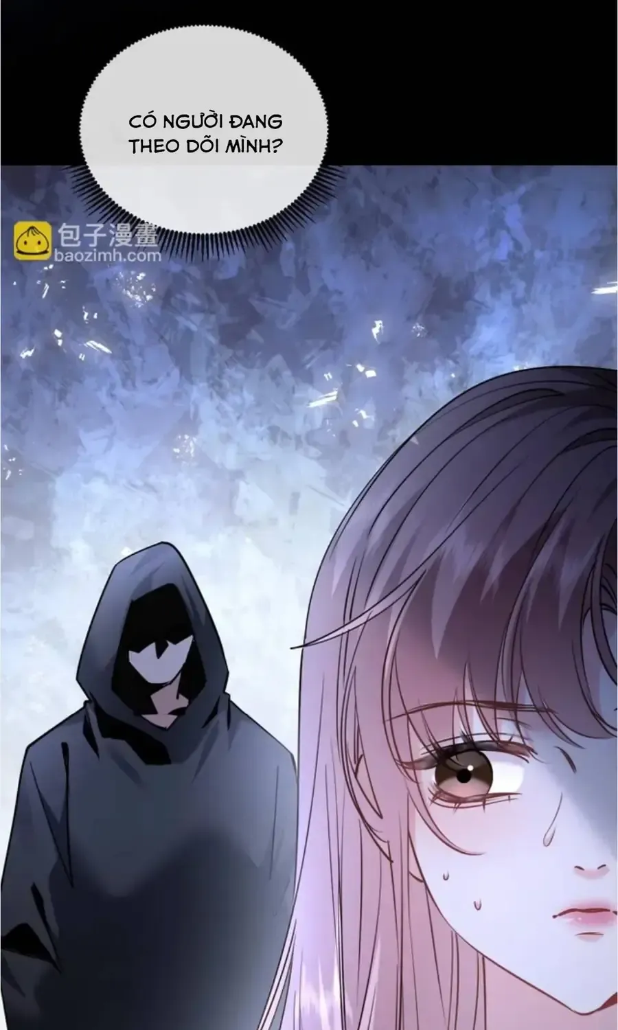 Từ Chối Hiến Thận, Tôi Trở Thành Mợ Út Của Người Yêu Cũ Chap 34 - Next Chap 35