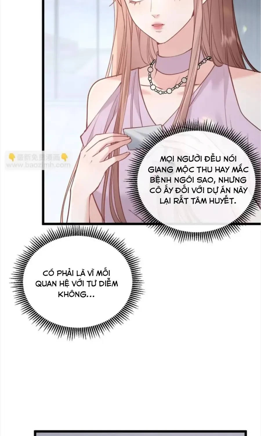 Từ Chối Hiến Thận, Tôi Trở Thành Mợ Út Của Người Yêu Cũ Chap 34 - Next Chap 35