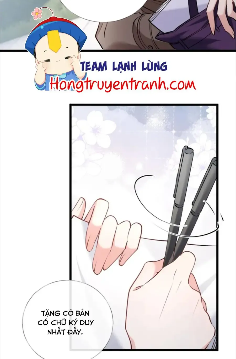 Từ Chối Hiến Thận, Tôi Trở Thành Mợ Út Của Người Yêu Cũ Chap 34 - Next Chap 35