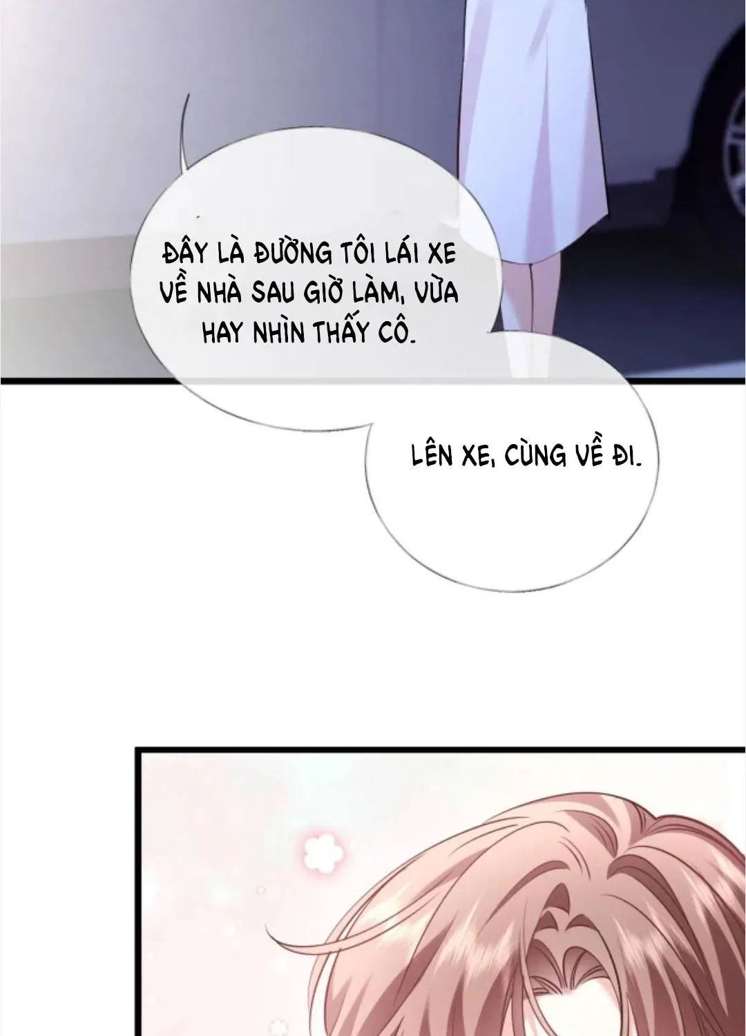 Từ Chối Hiến Thận, Tôi Trở Thành Mợ Út Của Người Yêu Cũ Chap 35 - Next Chap 36