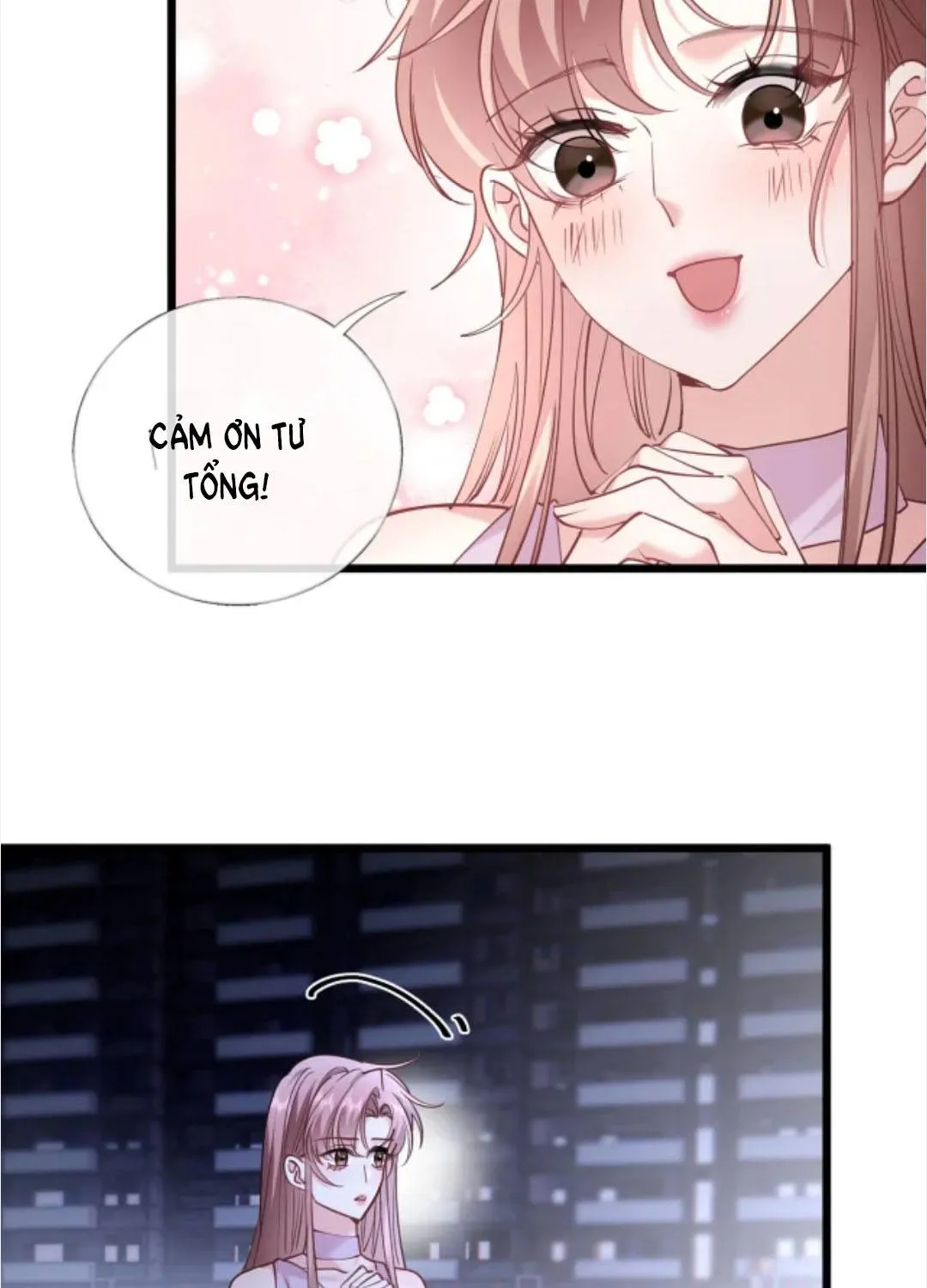 Từ Chối Hiến Thận, Tôi Trở Thành Mợ Út Của Người Yêu Cũ Chap 35 - Next Chap 36