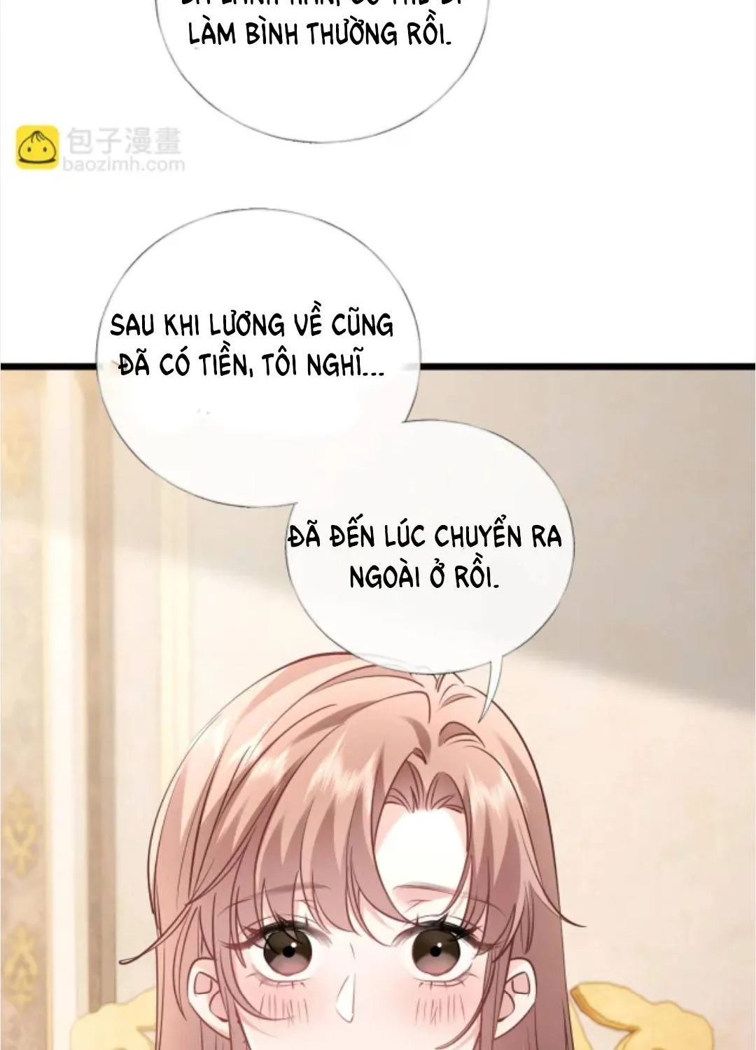 Từ Chối Hiến Thận, Tôi Trở Thành Mợ Út Của Người Yêu Cũ Chap 35 - Next Chap 36