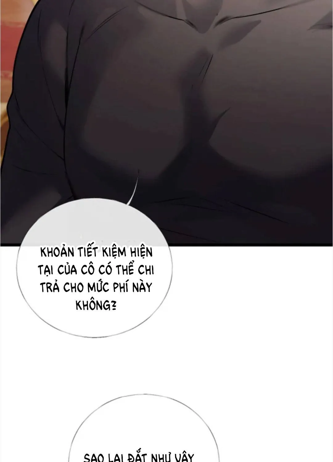 Từ Chối Hiến Thận, Tôi Trở Thành Mợ Út Của Người Yêu Cũ Chap 35 - Next Chap 36