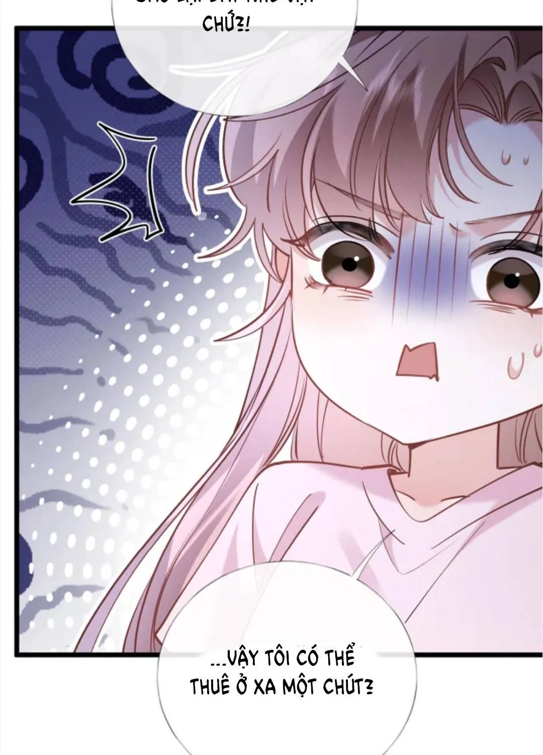 Từ Chối Hiến Thận, Tôi Trở Thành Mợ Út Của Người Yêu Cũ Chap 35 - Next Chap 36