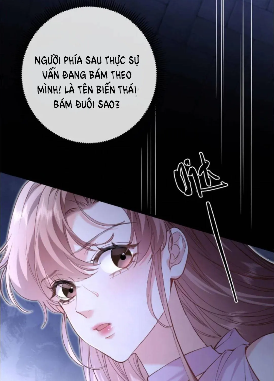 Từ Chối Hiến Thận, Tôi Trở Thành Mợ Út Của Người Yêu Cũ Chap 35 - Next Chap 36