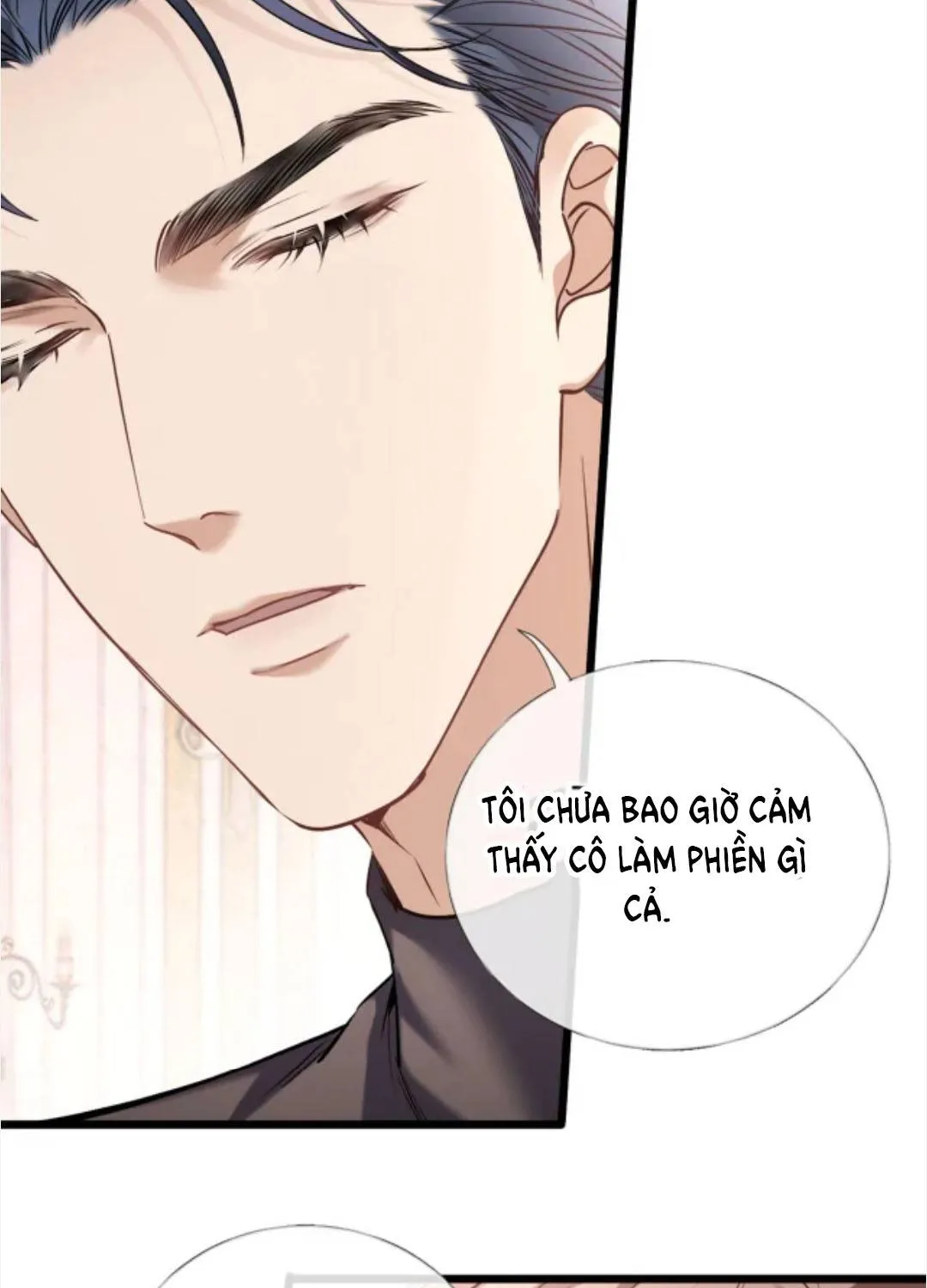 Từ Chối Hiến Thận, Tôi Trở Thành Mợ Út Của Người Yêu Cũ Chap 35 - Next Chap 36
