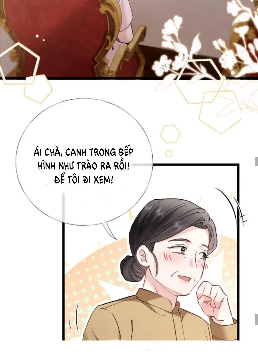 Từ Chối Hiến Thận, Tôi Trở Thành Mợ Út Của Người Yêu Cũ Chap 35 - Next Chap 36
