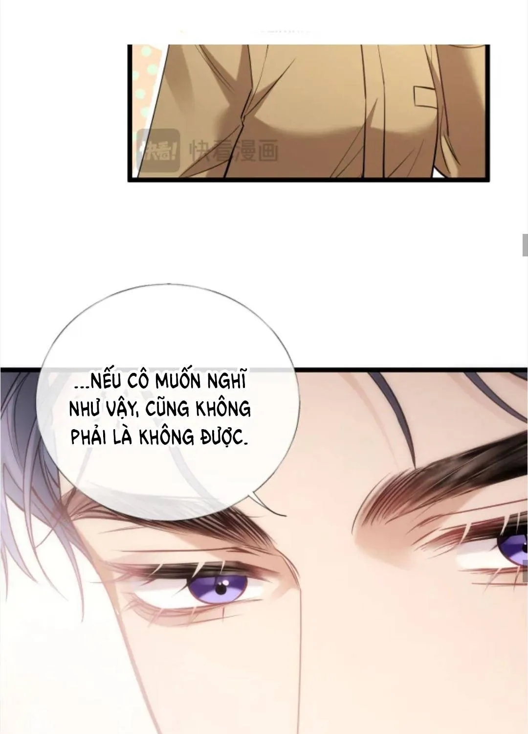 Từ Chối Hiến Thận, Tôi Trở Thành Mợ Út Của Người Yêu Cũ Chap 35 - Next Chap 36