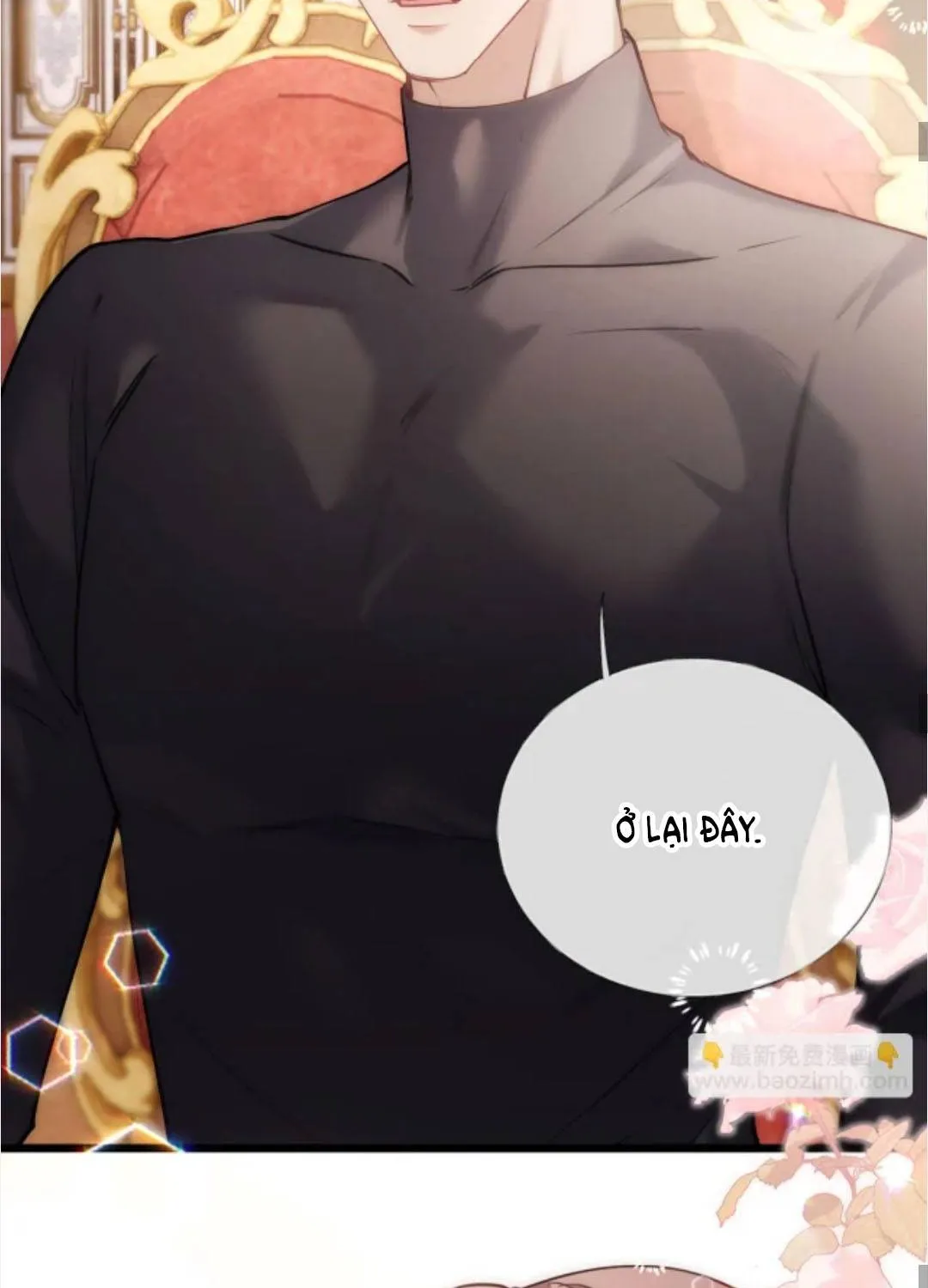 Từ Chối Hiến Thận, Tôi Trở Thành Mợ Út Của Người Yêu Cũ Chap 35 - Next Chap 36