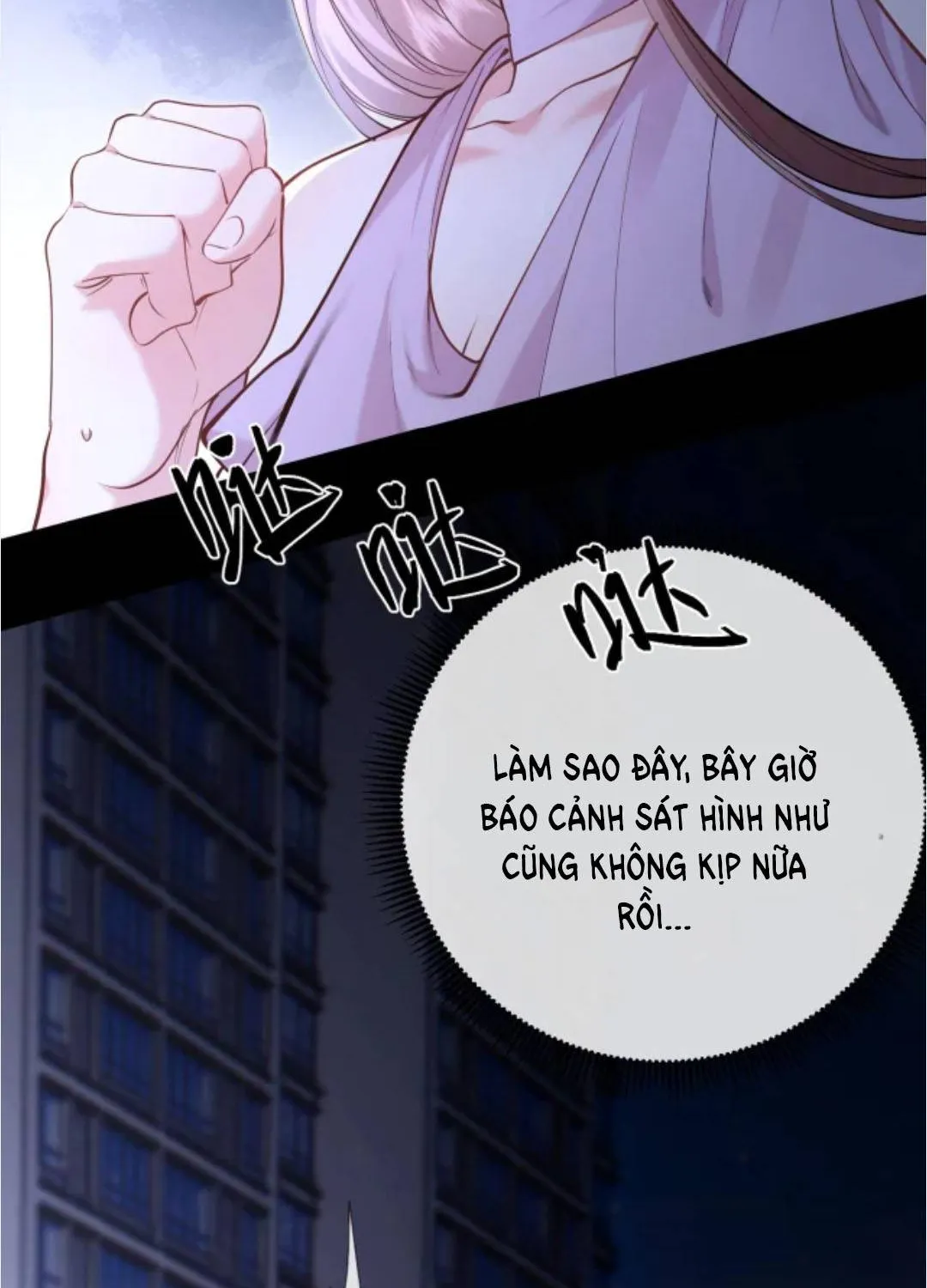 Từ Chối Hiến Thận, Tôi Trở Thành Mợ Út Của Người Yêu Cũ Chap 35 - Next Chap 36