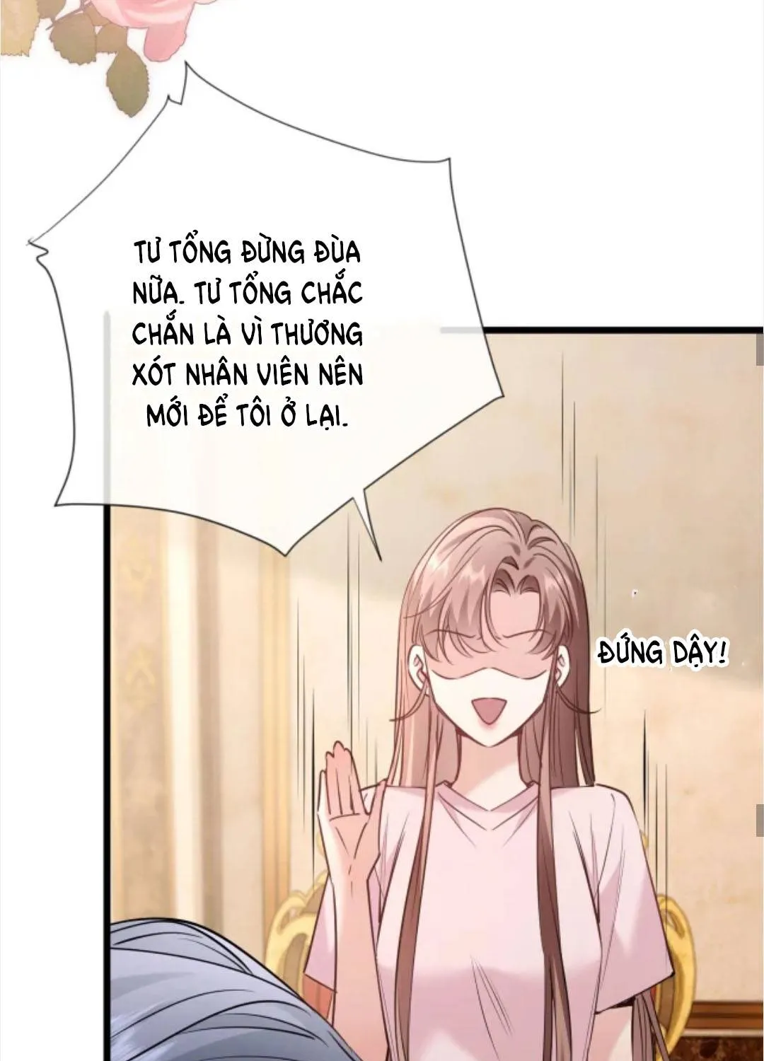 Từ Chối Hiến Thận, Tôi Trở Thành Mợ Út Của Người Yêu Cũ Chap 35 - Next Chap 36