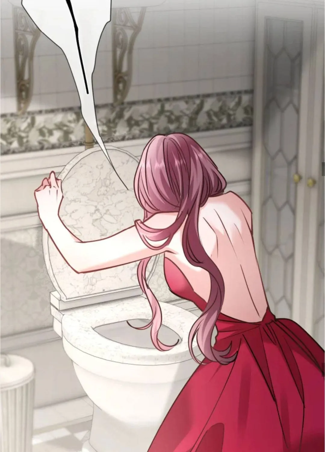 Từ Chối Hiến Thận, Tôi Trở Thành Mợ Út Của Người Yêu Cũ Chap 35 - Next Chap 36