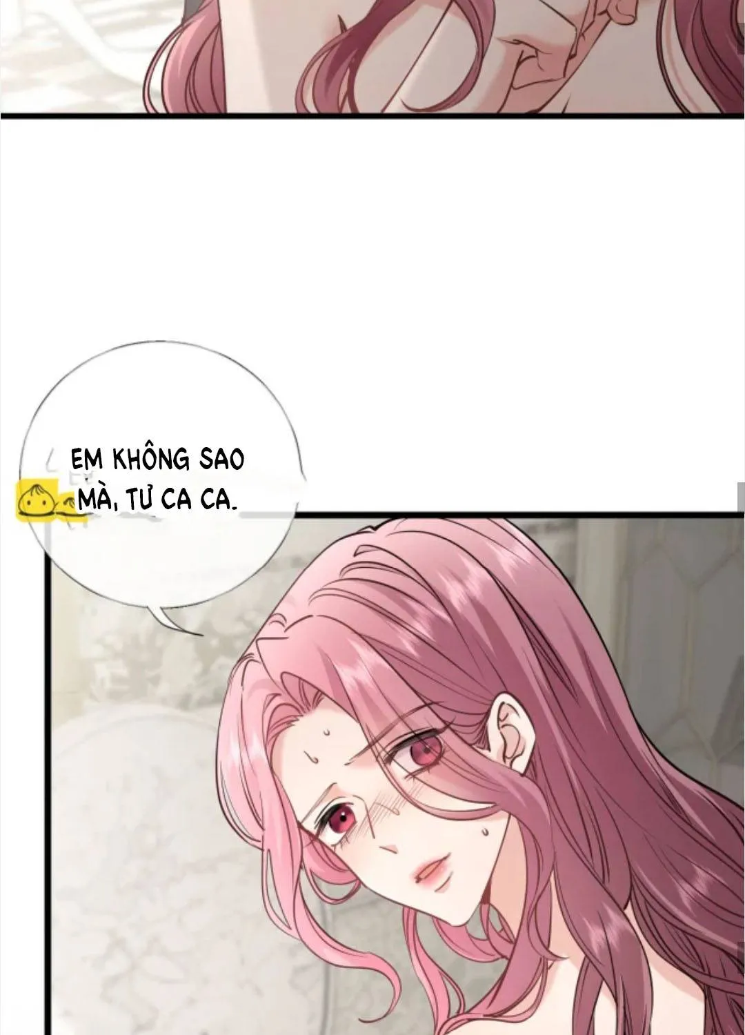 Từ Chối Hiến Thận, Tôi Trở Thành Mợ Út Của Người Yêu Cũ Chap 35 - Next Chap 36