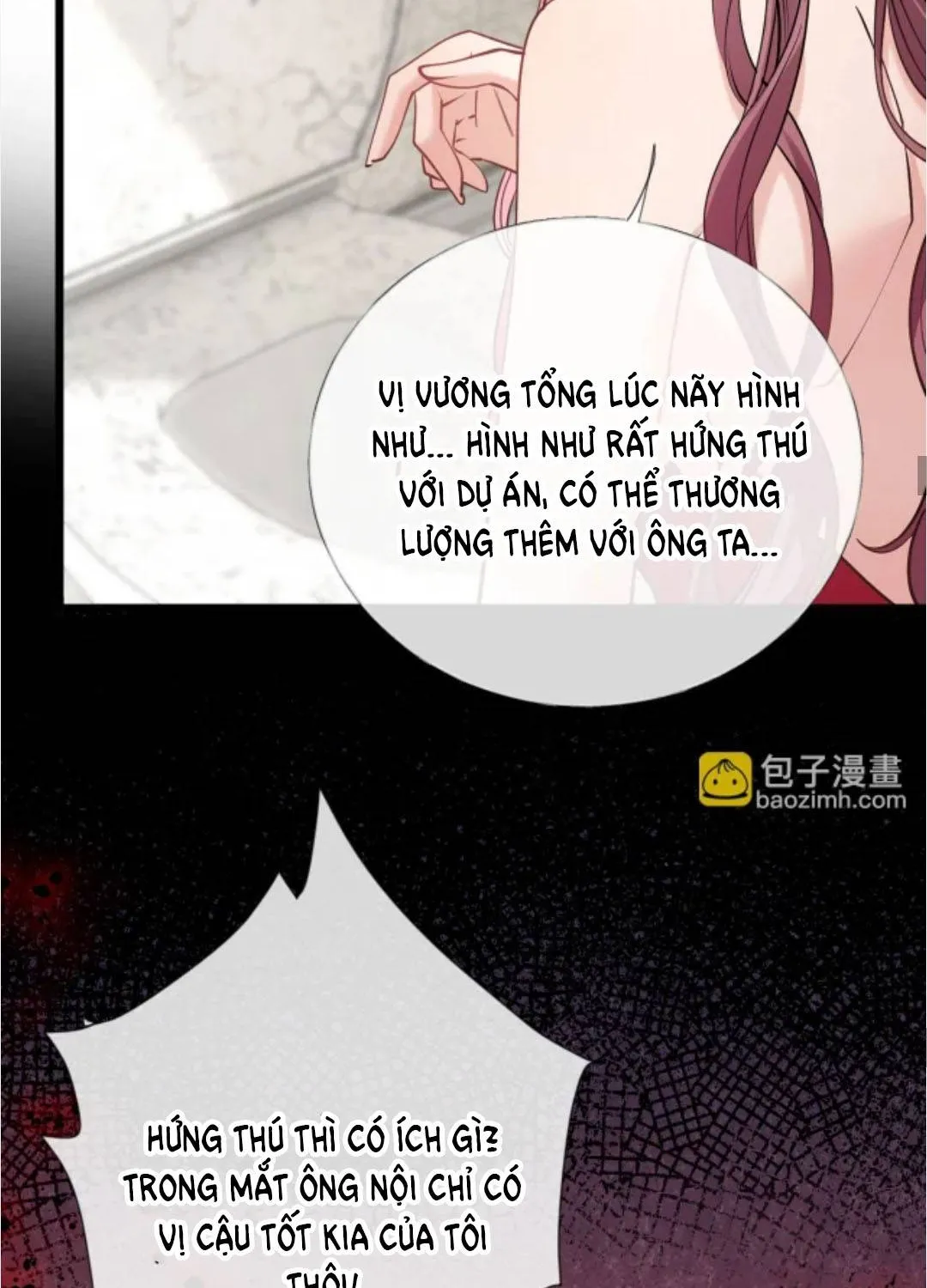 Từ Chối Hiến Thận, Tôi Trở Thành Mợ Út Của Người Yêu Cũ Chap 35 - Next Chap 36