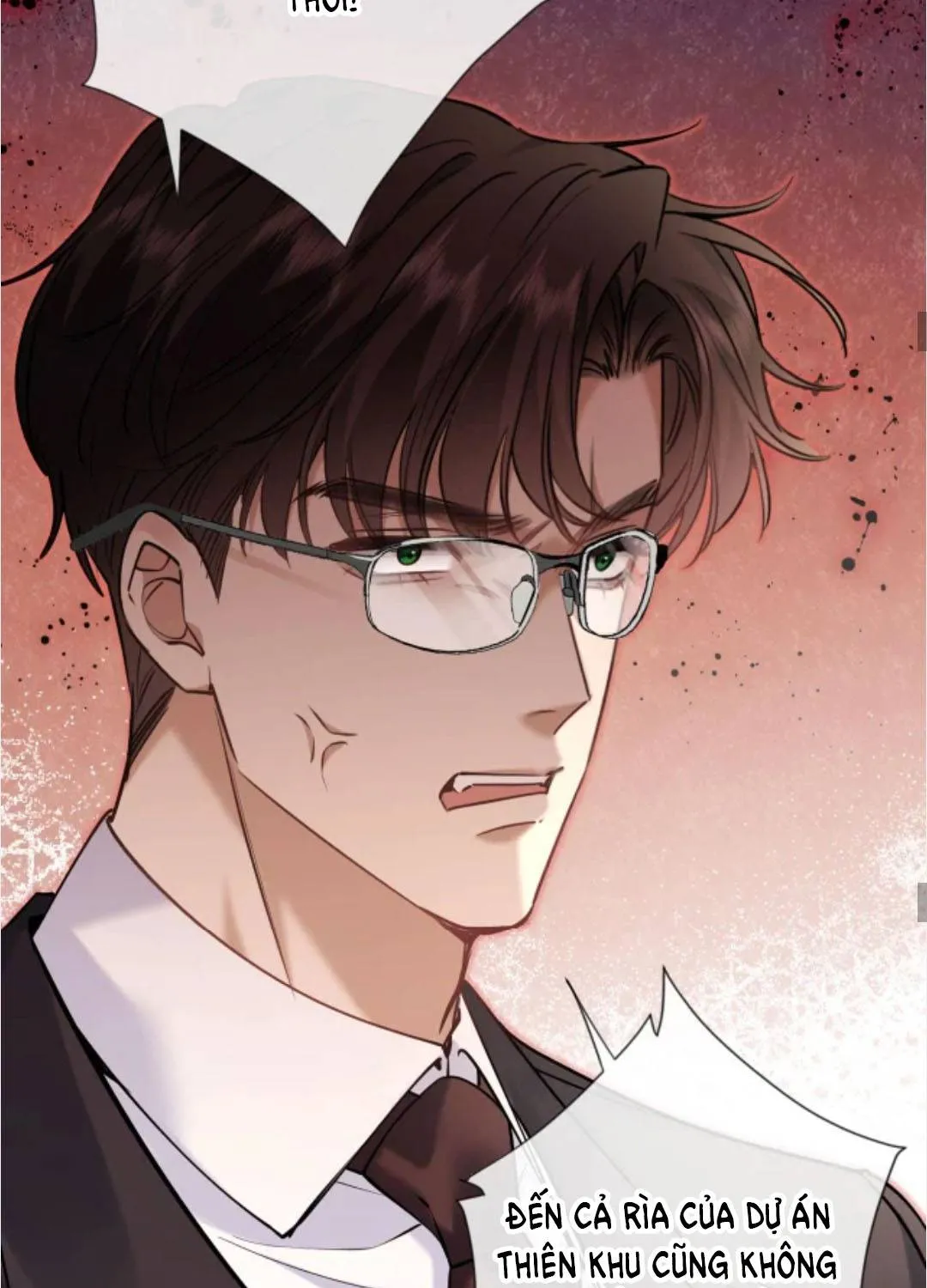 Từ Chối Hiến Thận, Tôi Trở Thành Mợ Út Của Người Yêu Cũ Chap 35 - Next Chap 36